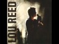 Lou Reed - Revien cherie