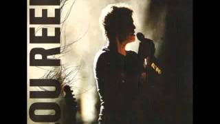 Lou Reed - Revien cherie