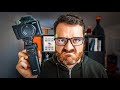 Don't Buy Sony GP-VPT2BT for the ZV1! // Buy These Cheaper ALTERNATIVES Instead