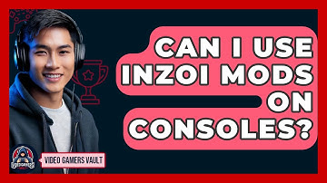 Can I Use InZoi Mods on Consoles? | Video Gamers Vault News