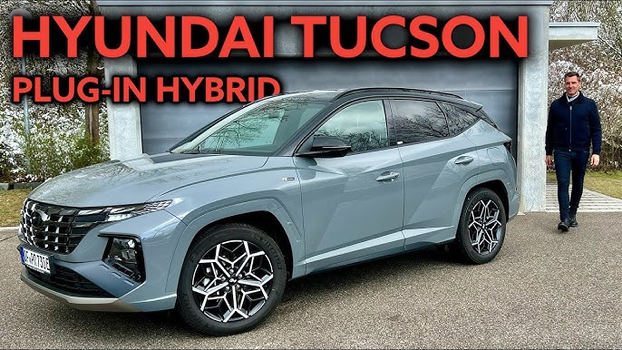 Kofferraumwanne für Hyundai Tucson + Hybrid, Kia Sportage + Hybrid