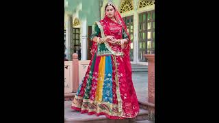 Rajasthani outfit #plz_subscribe_my_channel #dress #fashiontutorials #outfitideas #rajasthanioutfits