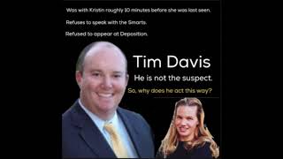 Your Own Backyard - Tim Davis