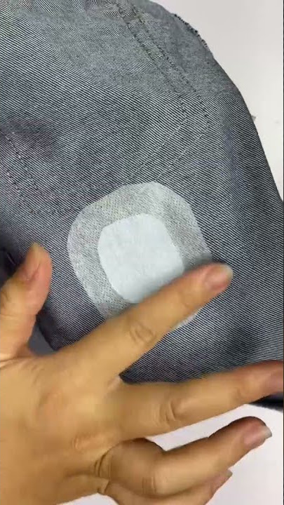 BEST Ways to Use Fabric Glue 