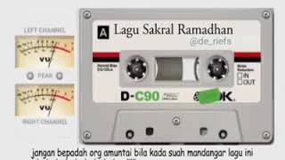 Download Lagu Lagu Sakral Ramadhan Amuntai MP3