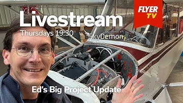 Project Super Cub: How is Ed