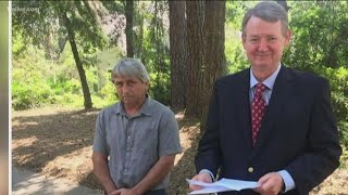 3rd arrest made in Ahmaud Arbery murder investigation