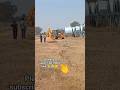 JCB dodging flat cleaning #automobile #jcbbaba #share #viral #reels #ytshorts #yt #shorts #ytshorts