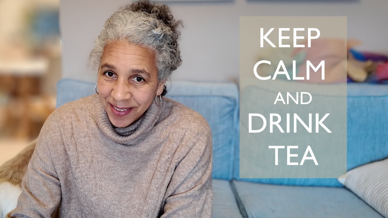 Keep Calm, Make Tea & Carry On | When Plans Fall Apart