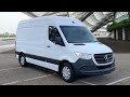 Mercedes-Benz Sprinter 2.0 315 CDI Premium G-Tronic RWD L2 H2 Euro 6 (
