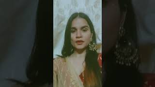 sajna ve tu hi dilo ra raja | Kullu wali shawl 🌼❣️#jaunsarbawar#travelwithme#himachalisongs#jaunsar