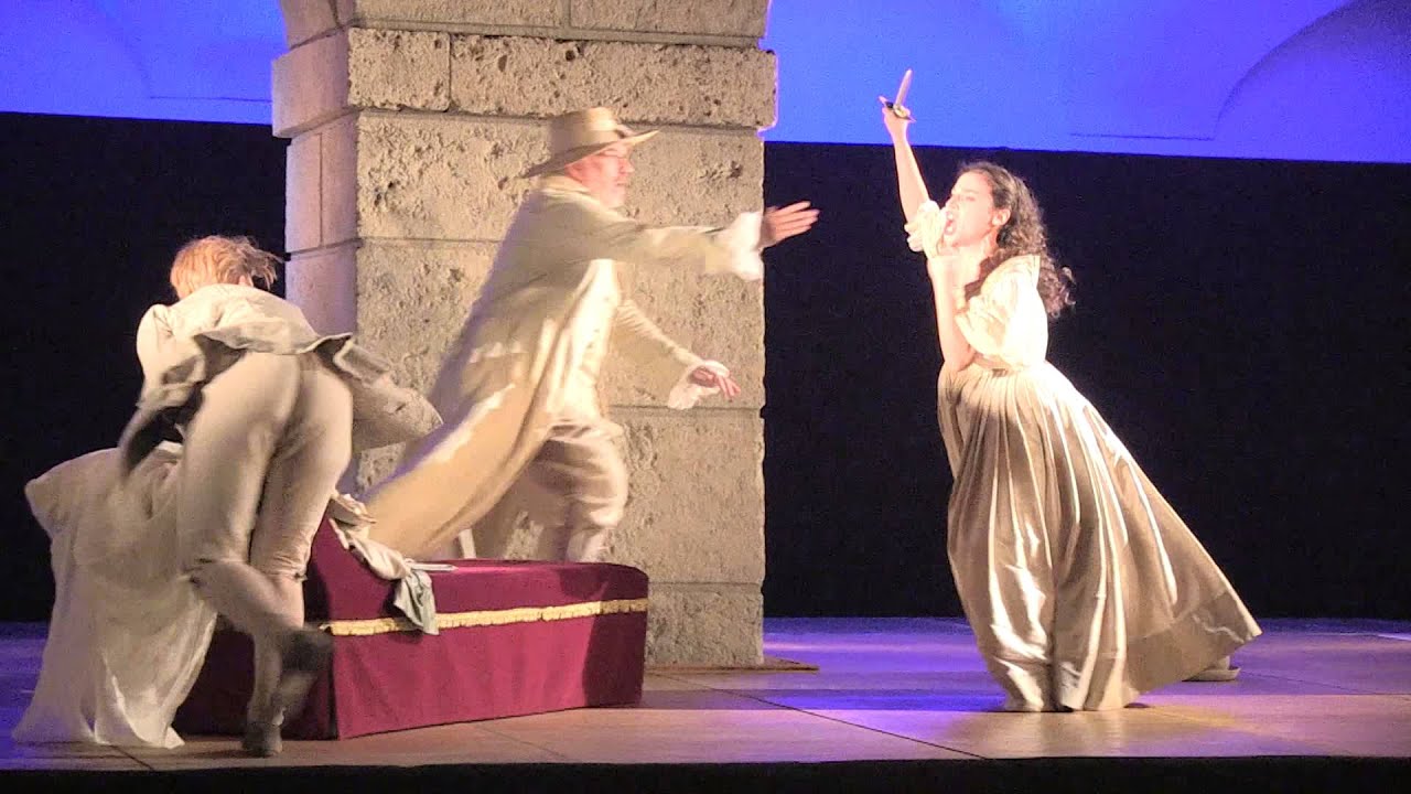 L'Orontea | Pietro Antonio Cesti