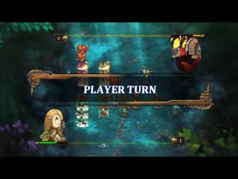 Might and Magic: Clash of Heroes