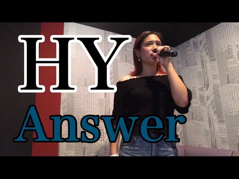 【切なすぎる名曲】Answer/HY