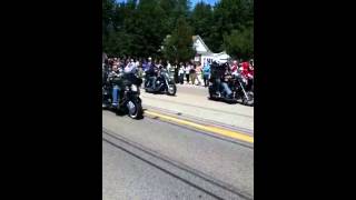 Honoring Gunnery Sgt. Daniel Price