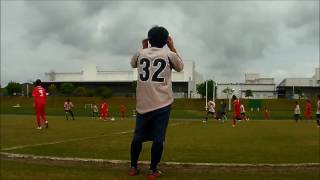 20160605 滋賀県リーグ2部 ダイキン 3-1 SFC in 湖南市民G