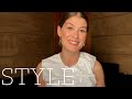 Rosamund Pike breaks down 12 looks from 2002 to now | Style Evolution | The Sunday Times Style