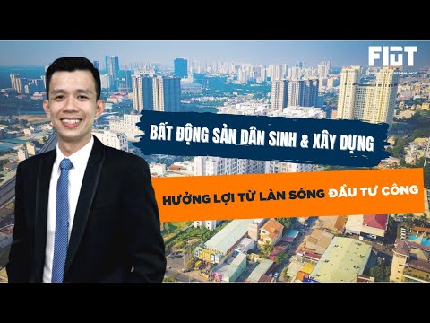 Video Chiến lược đầu tư 2022: BĐS Dân sinh & Xây dựng -... - youtube