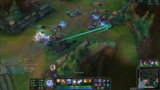 Lux Flash snare combo double kill League of Legends Kill. Jun 13, 2021