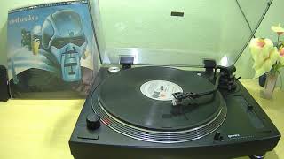 Methusalem - Time Machine