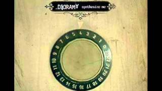 Diorama - Synthesize me (Single Version)