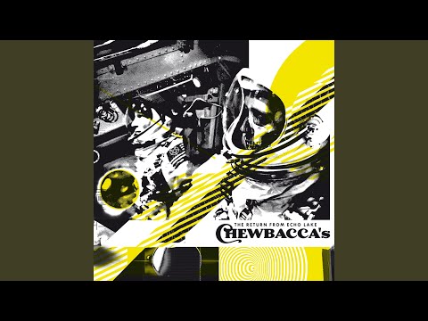 Chewbacca's — Invisible Invaders