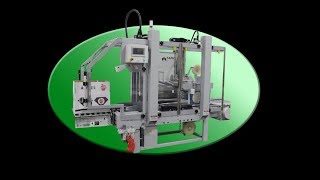 Sims Manufacturing Model T-670 HS