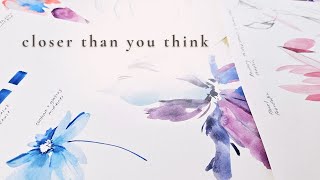 3 Watercolor “Mistakes” That Actually Mean You’re Getting Better. Before You Quit… Watch This