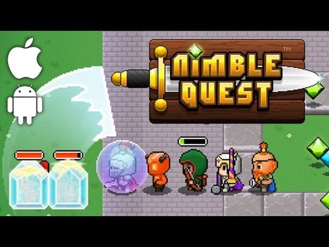 Nimble Quest Review
