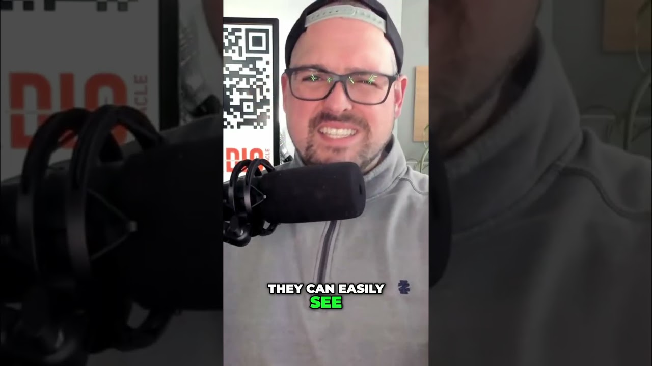 BUSINESS OWNERS PROBLEM: STAND OUT #shorts