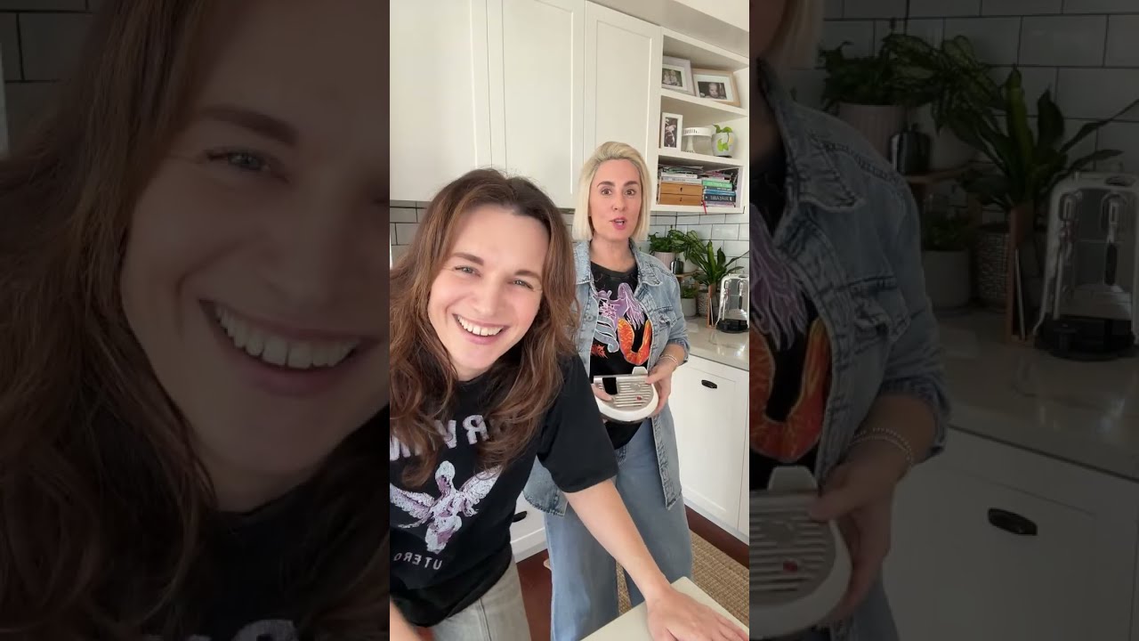 Wine Chats Podcast is live