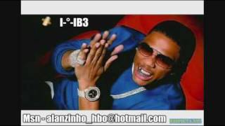 Nelly - Grillz ft. Paul Wall, Ali \& Gipp