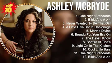 Ashley McBryde Greatest Hits ~ New Country Songs 2023 ~ New Country Music