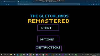 The Glitchlands Chapter 1: REMASTERED is officially here! (Early Access)