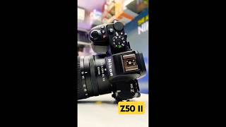 Nikon Z50 lI Unboxing | Nikon z50ii review @imran_creator_32#nikon_#review_#nikoz50ii_#2026_