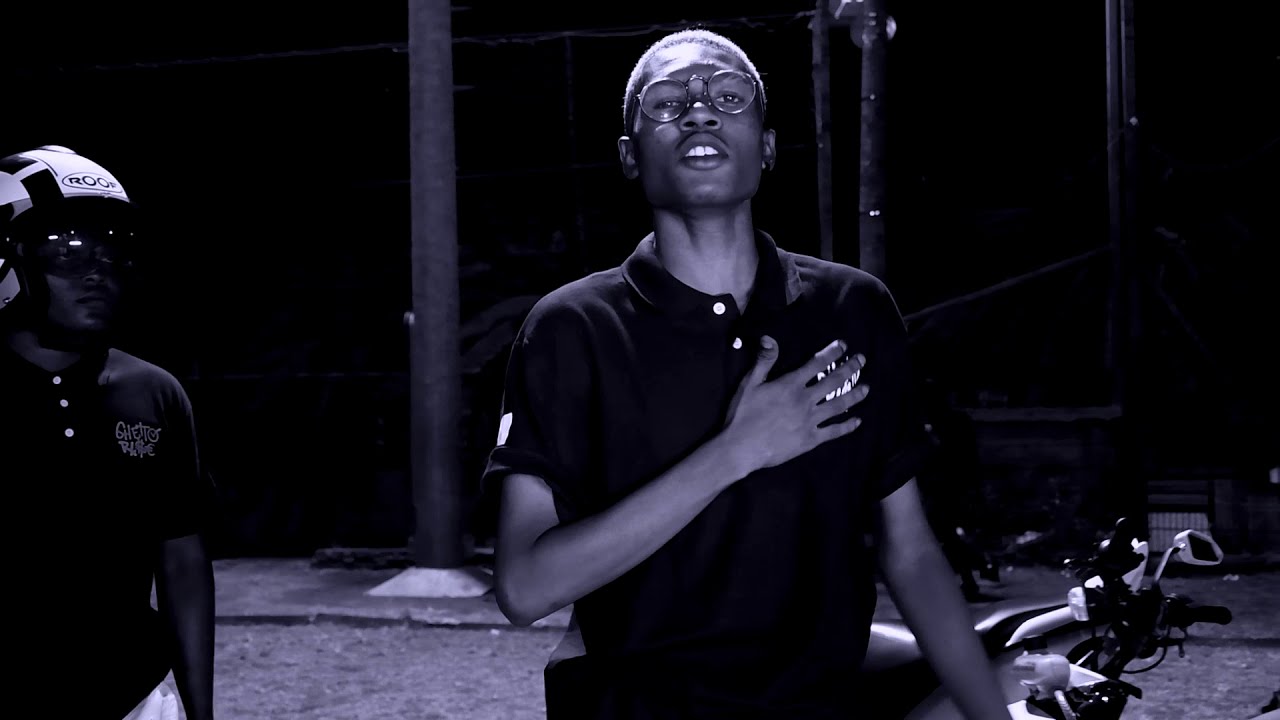 Walter  - Zo Na Hainchi Clip Officiel