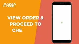 How to pay for your Jumia Food order screenshot 5