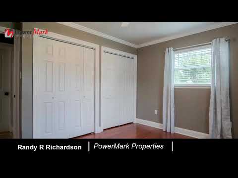 8 Lafayette Pl, Gulfport, MS home video tour