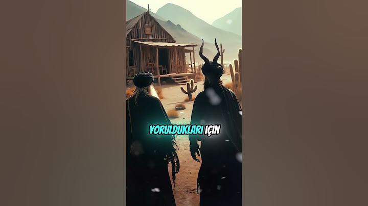 Şeytanın Bile Korkup Kaçtığı Adam! Bu İbretlik Kıssa Hepimize Ders Olmalı!