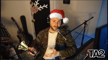 Kontakt Instrument: Festive Handbells