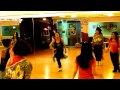 @Dance ☆ Girls HipHop @Tue