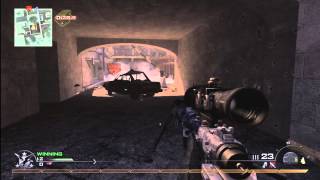 Zarm : Hitmarker Or Stun