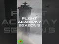Flight Academy Season 5 Short 3