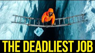 The Secret Life Of Icefall Doctors Risking Everything To Build The Ladder Route