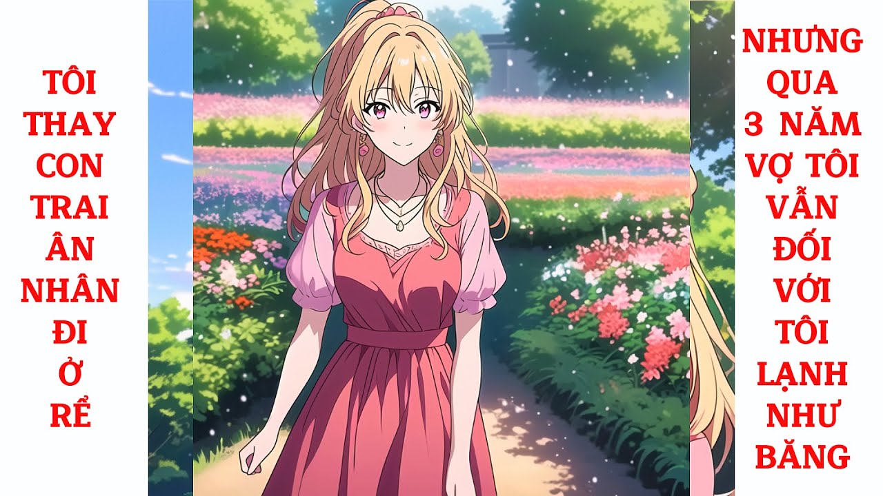 Full Tôi Thay Con Trai Ân Nhân Đi Ở Rể, Nhưng Qua 3 Năm Vợ Tôi Vẫn Đối Với Tôi Lạnh Như Băng