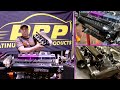 Hypertune new RB26 Drag Pro inlet manifold with PRP at PRI 2019