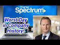 Charter Spectrum: Just Awful, So Bad...