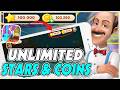 Homescapes Hack How to Get Unlimited Stars amp Coins Homescapes Hack How to Get Unlimited Stars amp Coins