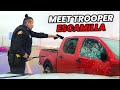 This Is Why Trooper Escamilla Is the Most FEARED Female Cop of All Time!