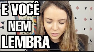 ???? LEMBRE DAQUELAS PESSOAS QUE… um desafio para você, HOJE!